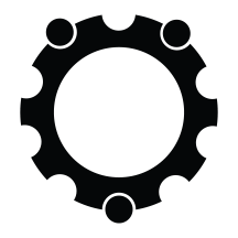 INTERCHANGEABLE CHAINRING CONSTRUCTION-icon
